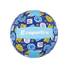 Tinklinio kamuolys inSPORTline kaina ir informacija | Tinklinio kamuoliai | pigu.lt