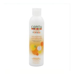 Кондиционер Kids Care Nourishing Cantu (237 ml) цена и информация | Бальзамы, кондиционеры | pigu.lt