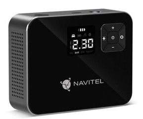 Электронасос Navitel Air 15 AL цена и информация | Компрессоры | pigu.lt