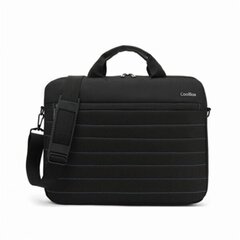 Nešiojamojo kompierio dėklas CoolBox COO-BAG14-1N 14" kaina ir informacija | Krepšiai, kuprinės, dėklai kompiuteriams | pigu.lt