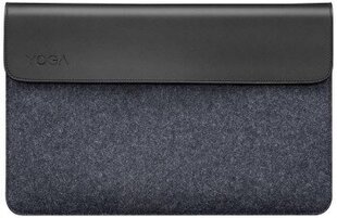 LENOVO YOGA 14 SLEEVE цена и информация | Рюкзаки, сумки, чехлы для компьютеров | pigu.lt