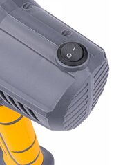 Dažų pistoletas Powermat PM-PDM-500T, 500W цена и информация | Распылители краски | pigu.lt