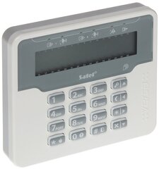 Belaidė klaviatūra Rfid VERSA-KWRL2 Abax/Abax2, Satel kaina ir informacija | Apsaugos sistemų priedai | pigu.lt