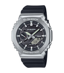 Vyriškas laikrodis Casio G-Shock GBM-2100-1AER kaina ir informacija | Vyriški laikrodžiai | pigu.lt