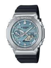 Vyriškas laikrodis Casio G-Shock GBM-2100A-1A2ER kaina ir informacija | Vyriški laikrodžiai | pigu.lt