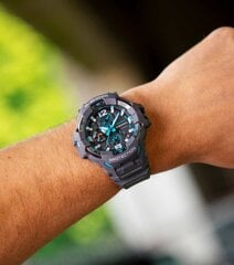 Vyriškas laikrodis Casio G-Shock Gravitymaster GR-B300-8A2ER kaina ir informacija | Vyriški laikrodžiai | pigu.lt