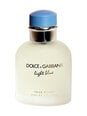 Мужская парфюмерия Light Blue Homme Dolce & Gabbana EDT: Емкость - 40 ml