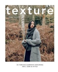 Texture kaina ir informacija | Knygos apie sveiką gyvenseną ir mitybą | pigu.lt