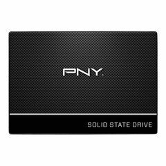 PNY CS900 kaina ir informacija | Vidiniai kietieji diskai (HDD, SSD, Hybrid) | pigu.lt