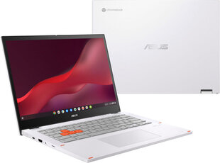 Asus CX3401FBA kaina ir informacija | Nešiojami kompiuteriai | pigu.lt