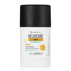 Priemonė nuo saulės Heliocare 360 Stick SPF50+, 25 g kaina ir informacija | Kremai nuo saulės | pigu.lt