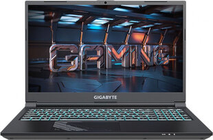 Gigabyte G5 KF-E3ES313SH цена и информация | Ноутбуки | pigu.lt