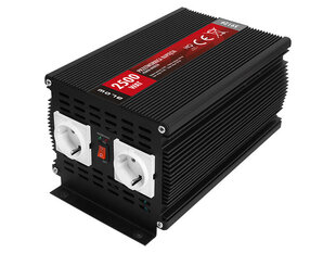 Inverteris Blow HRP-2500 kaina ir informacija | Elektros generatoriai | pigu.lt