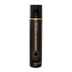 Kondicionierius Dark Oil Mist Dry Sebastian 200 ml kaina ir informacija | Priemonės plaukų stiprinimui | pigu.lt