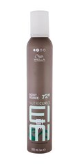 Putos garbanotiems plaukams Wella Professionals Eimi Boost Bounce 300 ml kaina ir informacija | Plaukų formavimo priemonės | pigu.lt