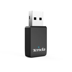 Tenda U9 Dongle USB kaina ir informacija | Pagrindinės plokštės | pigu.lt