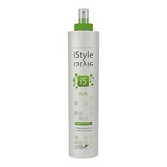 Plaukų formavimo purškiklis Periche Istyle Isoft Easy Brushing, 250 ml kaina ir informacija | Plaukų formavimo priemonės | pigu.lt