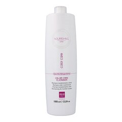 Шампунь Nourishing Spa Color Care Cleanser Everego (1 L) цена и информация | Шампуни | pigu.lt