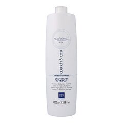 Maitinamasis šampūnas Nourishing Everego Spa Quench &amp; Care, 1 l цена и информация | Шампуни | pigu.lt