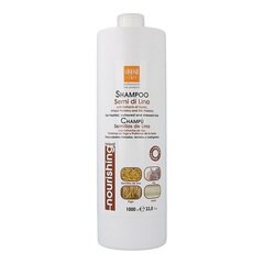 Šampūnas Everego Nourishing Shampoo, 1000 ml kaina ir informacija | Šampūnai | pigu.lt