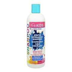 Šampūnas Luster's Pink Kids, 355 ml kaina ir informacija | Šampūnai | pigu.lt