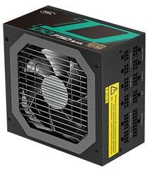 DeepCool DQ750 kaina ir informacija | Maitinimo šaltiniai (PSU) | pigu.lt