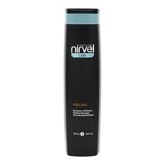 Šampūnas Nirvel Care Peeling Shampoo, 1000 ml kaina ir informacija | Šampūnai | pigu.lt