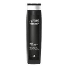 Šampūnas Longevity Hair Nirvel, 250 ml kaina ir informacija | Šampūnai | pigu.lt