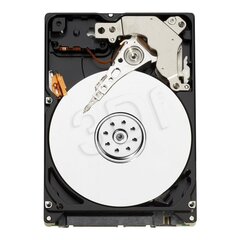 Western Digital WD AV-25 1ТБ HDD цена и информация | Внутренние жёсткие диски (HDD, SSD, Hybrid) | pigu.lt