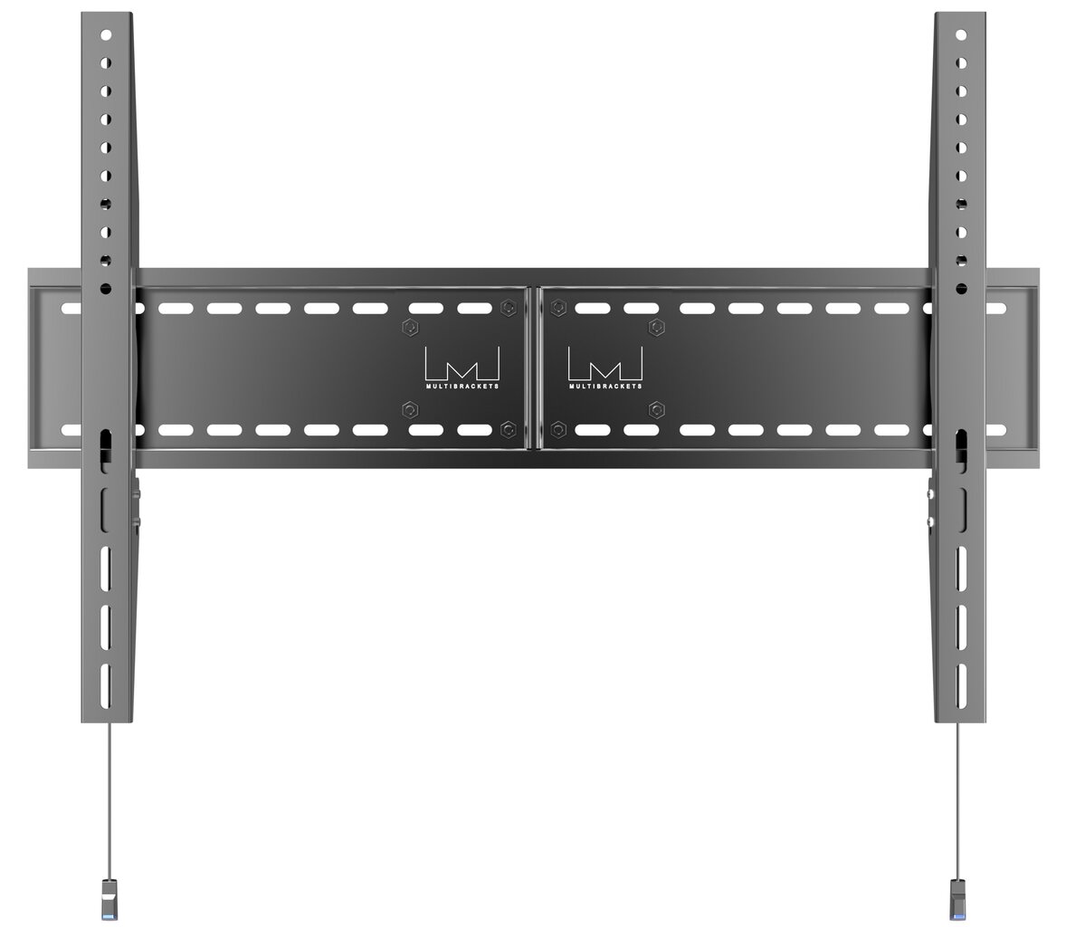 Multibrackets M Universal Fixed 60-110” kaina ir informacija | Televizorių laikikliai, tvirtinimai | pigu.lt