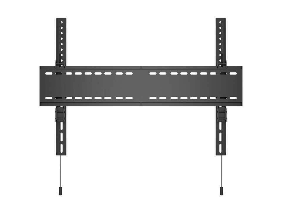 Multibrackets M Universal Wallmount 63-110” цена и информация | Televizorių laikikliai, tvirtinimai | pigu.lt