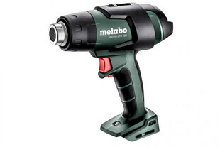 Akumuliatorinė orapūtė Metabo, HG 18 LTX 500 ,18V kaina ir informacija | Orapūtės | pigu.lt