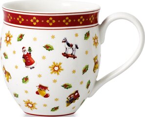 Villeroy &amp; Boch puodelis Toy's Delight, 440 ml цена и информация | Стаканы, фужеры, кувшины | pigu.lt