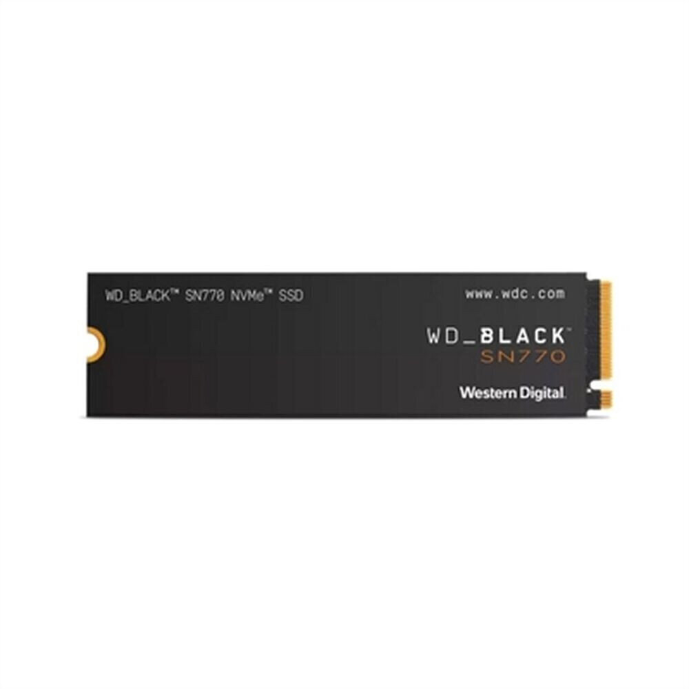 SSD diskas|WESTERN DIGITAL|Black SN770|250GB|M.2|PCIe Gen4|NVMe|Įrašymo sparta 2000 MB/sec|skaitymo sparta 4000 MB/sec|WDS250G3X0E kaina ir informacija | Vidiniai kietieji diskai (HDD, SSD, Hybrid) | pigu.lt