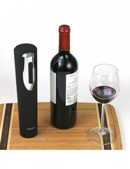 Kinghoff elektrinis vyno kamščiatraukis kaina ir informacija | Virtuvės įrankiai | pigu.lt
