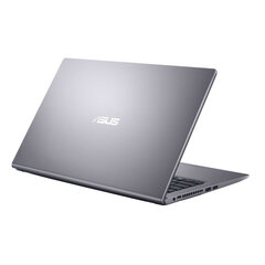 Asus 90NX05E1-M002S0 I7-1165G7 8GB 512GB SSD 15.6" kaina ir informacija | Nešiojami kompiuteriai | pigu.lt