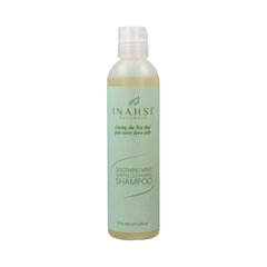 Šampūnas Inahsi Soothing Mint Gentle Cleansing Shampoo, 226 g kaina ir informacija | Šampūnai | pigu.lt