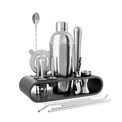 Комплект для бара Mark Adler Shake 5.0 цена и информация | mark adler Кухонные товары, товары для домашнего хозяйства | pigu.lt