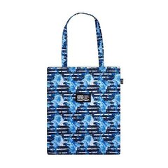 Pirkinių krepšys CoolPack Blue Marine kaina ir informacija | Pirkinių krepšiai | pigu.lt