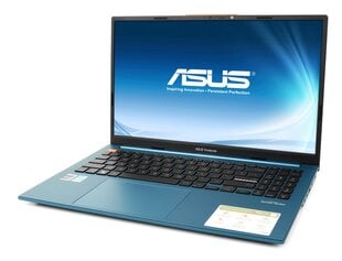 Asus Vivobook S 15 OLED K5504VA-MA144W (90NB0ZK1-M00N00) kaina ir informacija | Nešiojami kompiuteriai | pigu.lt