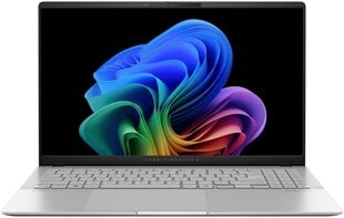 Asus Vivobook S 15 OLED S5507QA-MA049W (90NB14Q2-M00400) цена и информация | Ноутбуки | pigu.lt