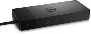 NB ACC DOCKING STATION WD22TB4/THUNDERBOLT 180W 210-BDTD DELL kaina ir informacija | Kompiuterių aušinimo ir kiti priedai | pigu.lt