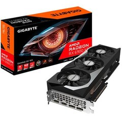 Gigabyte GV-R69XTGAMING OC-16GD цена и информация | Видеокарты (GPU) | pigu.lt