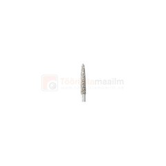 Dremel DREMEL OBCINAK WOLFRAMOWO-WĘGLIKOWY ZĘBATY OBŁY 6,4 mm D2615993132 цена и информация | Фрезы | pigu.lt