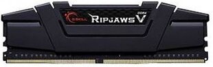 G.Skill RIPJAWSV 2X16GB 3600MHZ CL18 XMP2 цена и информация | Оперативная память (RAM) | pigu.lt