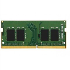 Kingston KVR32S22S8/16 цена и информация | Оперативная память (RAM) | pigu.lt