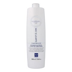 Kondicionierius Everego Nourishing Spa Quench &amp; Care Leave In, 1000ml kaina ir informacija | Balzamai, kondicionieriai | pigu.lt