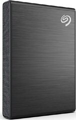 Seagate STKG1000400 цена и информация | Внутренние жёсткие диски (HDD, SSD, Hybrid) | pigu.lt