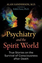 Psychiatry and the spirit world kaina ir informacija | Saviugdos knygos | pigu.lt