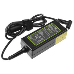 Green Cell PRO 19.5V 2.31A 45W цена и информация | Зарядные устройства для ноутбуков | pigu.lt